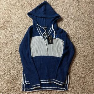 Her Universe Studio Ghibli Jiji Sweater 